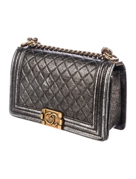 chanel boy bag 23 series